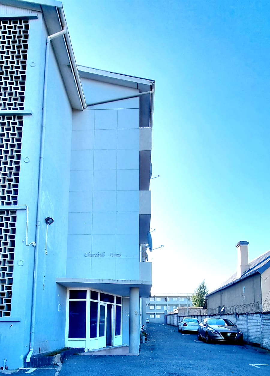 2 Bedroom Property for Sale in Southernwood Eastern Cape